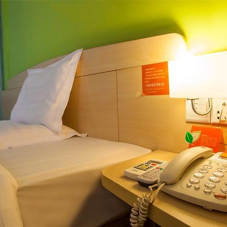 7Days Inn Guilin Ba Li Street Exterior foto