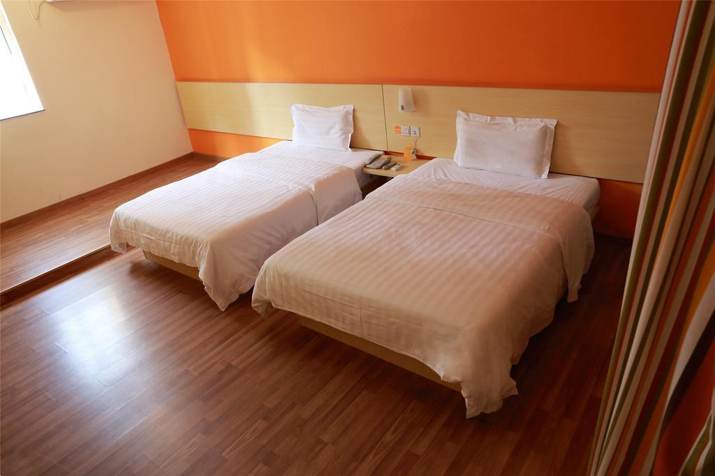 7Days Inn Guilin Ba Li Street Cameră foto