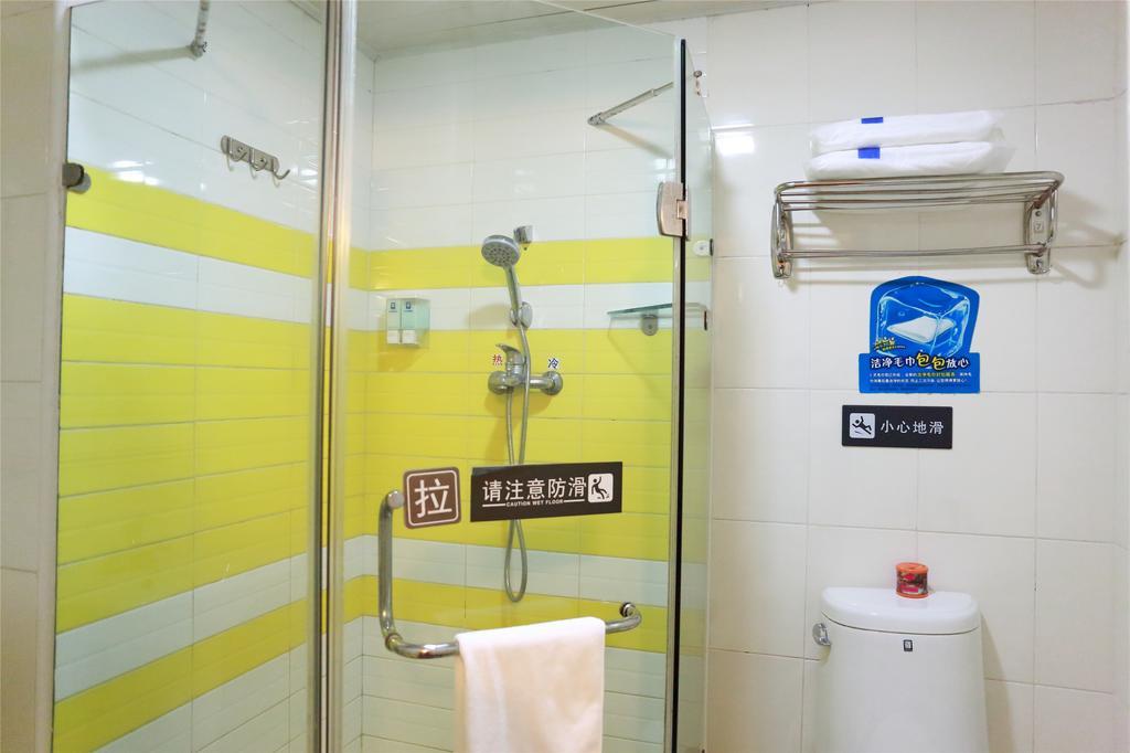7Days Inn Guilin Ba Li Street Cameră foto