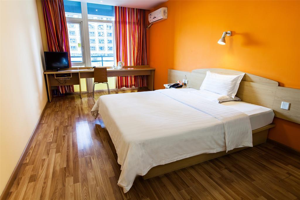7Days Inn Guilin Ba Li Street Cameră foto