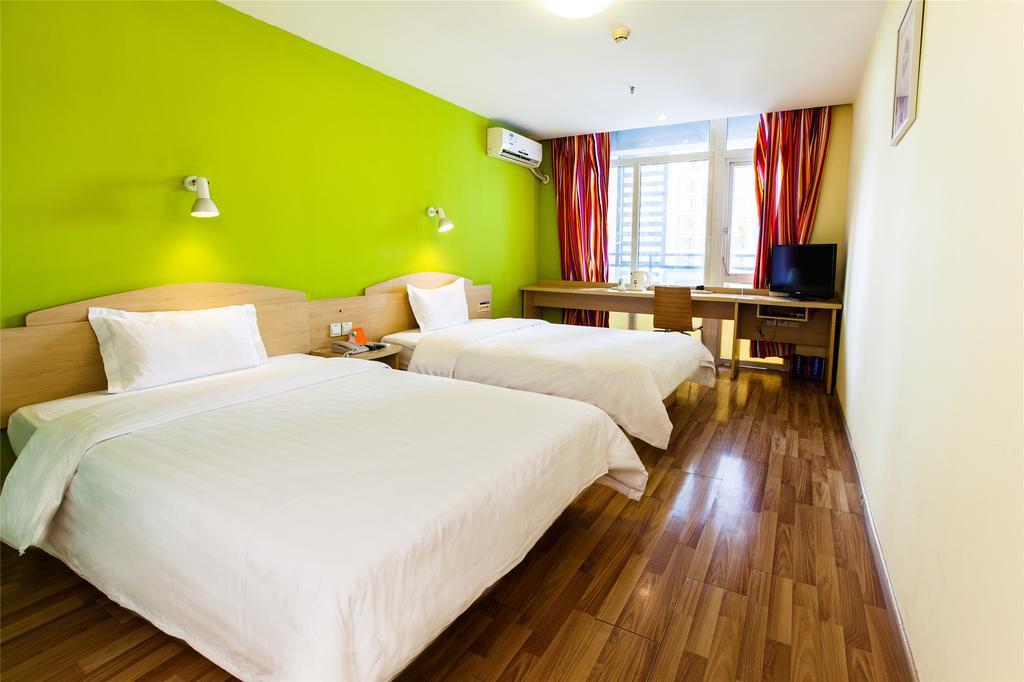 7Days Inn Guilin Ba Li Street Cameră foto